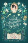A Most Agreeable Murder - eBook