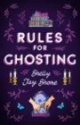 Rules for Ghosting - Book