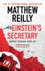 Mr Einstein's Secretary : From the creator of No. 1 Netflix thriller INTERCEPTOR - Book