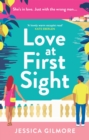 Love at First Sight : The gorgeously escapist and hilarious romcom set in Italy - Book