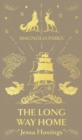 Magnolia Parks: The Long Way Home : Deluxe Special Edition - Book