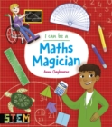 I Can Be a Maths Magician - eBook