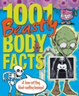 1001 Beastly Body Facts - eBook