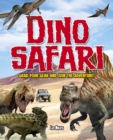 Dino Safari : Grab your gear and join the adventure! - eBook