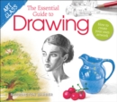 Art Class: The Essential Guide to Drawing : How to Create Your Own Artwork - Book