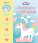 Magical Unicorn Academy: Multiplying and Dividing - Book