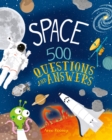 Space: 500 Questions and Answers - Book