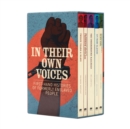 In Their Own Voices : First-hand Histories of Formerly Enslaved People - Book