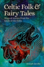 Celtic Folk & Fairy Tales : Magical Stories from the Lands of the Celts - Book