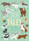 Dog Tales : True Stories of Heroic Hounds - eBook