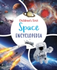 Children's First Space Encyclopedia - Book