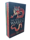The Spirit of the Warrior : 3-Volume box set edition - Book