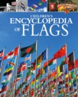 Children's Encyclopedia of Flags - Book