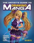 The Artist's Guide to Drawing Manga - eBook