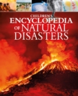 Children's Encyclopedia of Natural Disasters - Book