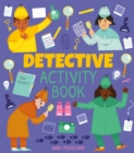 Detective Activity Book - Book