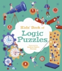 Kids' Book of Logic Puzzles - Book