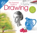 Art Class: The Essential Guide to Drawing : How to Create Your Own Artwork - eBook