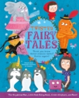 Twisted Fairy Tales : Think You Know These Classic Tales? Guess Again! - eBook