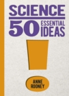 Science: 50 Essential Ideas - eBook