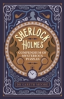 Sherlock Holmes Compendium of Mysterious Puzzles - eBook