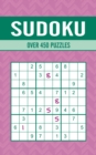 Sudoku : Over 450 Puzzles - Book