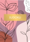 Sudoku - Book