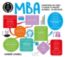 An MBA in a Book : Everything You Need to Know to Master Business - In One Book! - eBook