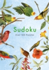 Sudoku : Over 100 Puzzles - Book
