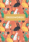 Crosswords : Over 200 puzzles - Book