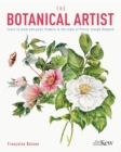 The Kew Gardens Botanical Artist : Learn to Draw and Paint Flowers in the Style of Pierre-Joseph Redoute - eBook