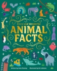 Weird and Wonderful Animal Facts - Book