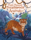 First Picture Encyclopedia of Animals - Book