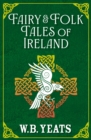 Fairy & Folk Tales of Ireland - Book