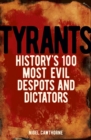 Tyrants - Book
