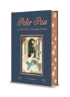 Peter Pan and Peter Pan in Kensington Gardens - Book