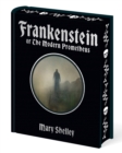 Frankenstein : Or The Modern Prometheus - Book