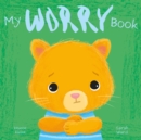 My Worry Book - Book
