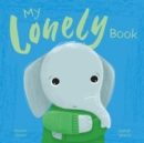 My Lonely Book - Book