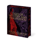 Edgar Allan Poe's Tales of Mystery and Imagination : Illustrated by Harry Clarke - Book