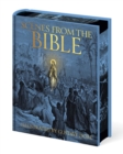 Scenes from the Bible : Illustrated by Gustave Dore - Book