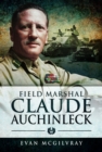 Field Marshal Claude Auchinleck - Book