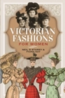 Victorian Fashions for Women - Book