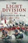 The Light Division in the Peninsular War, 1811-1814 - Book
