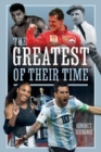 The Greatest of their Time - Book