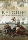 Belgium in the Second World War - Book