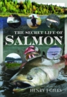 The Secret Life of Salmon - Book