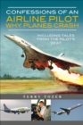 Confessions of an Air Craft Pilot : Including Tales from the Pilot's Seat - Tozer Terry Tozer