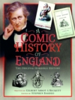 A Comic History of England : The Original Horrible History - Book