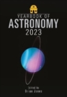 Yearbook of Astronomy 2023 - Book